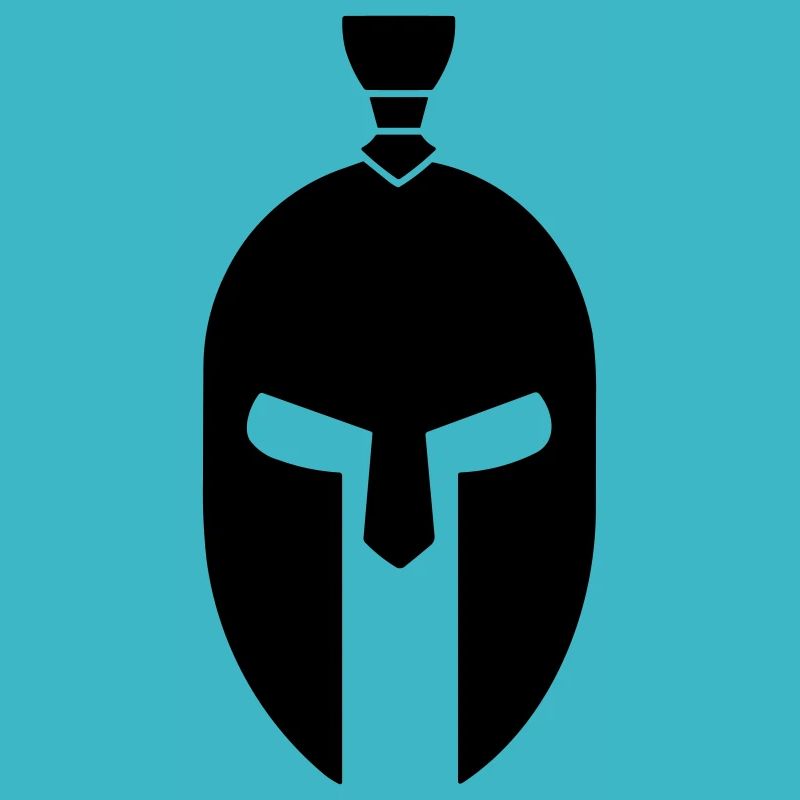 Sparta Spartan Warrior