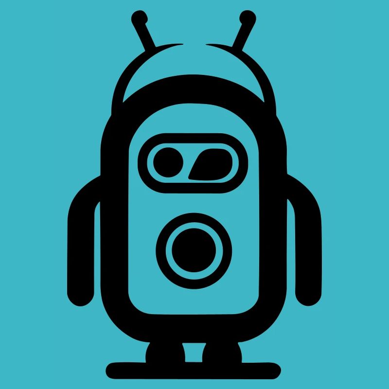 Small robot