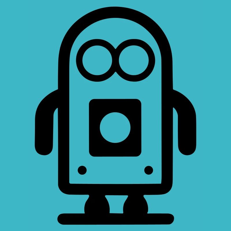 Petit robot