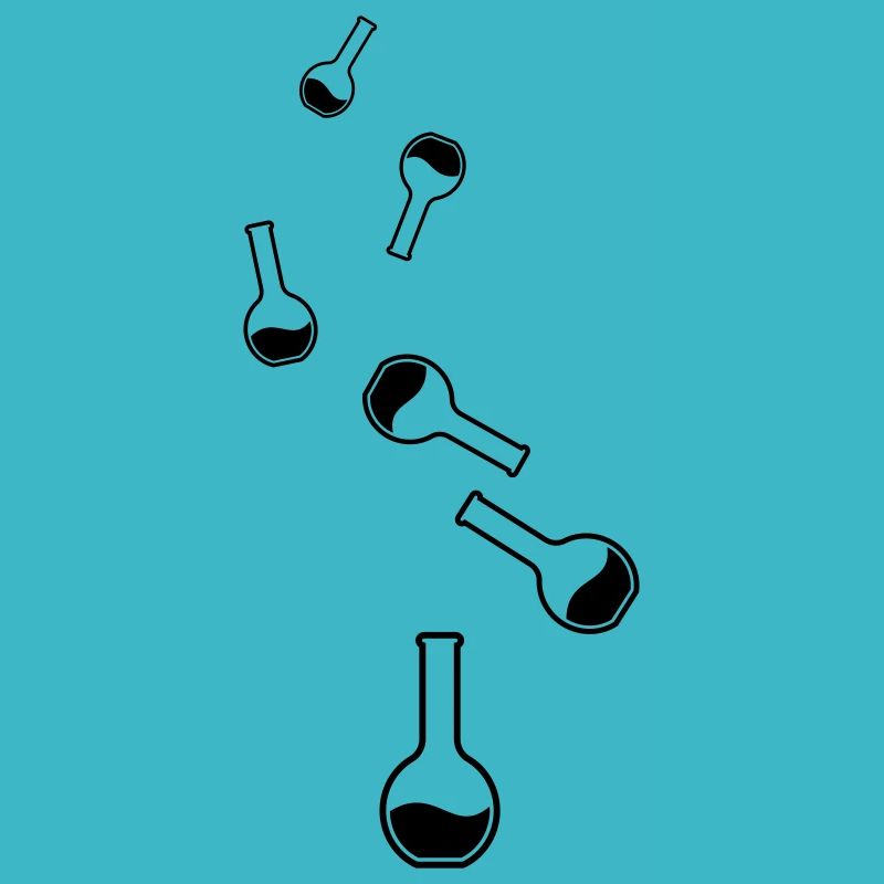 Test tube chemist