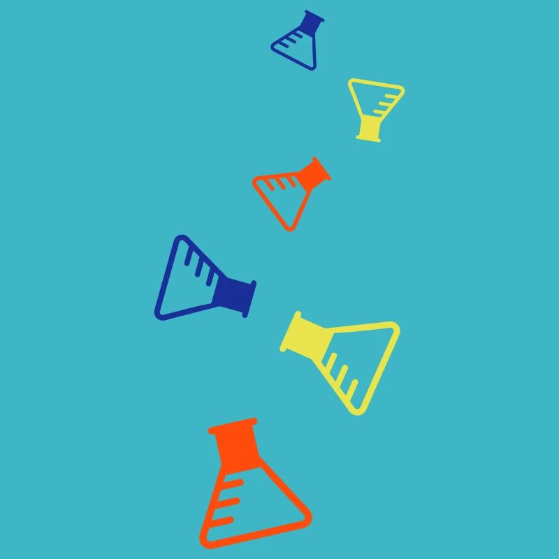 Test Tube Icon