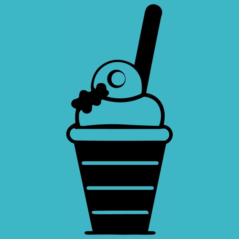 Glace Sundae