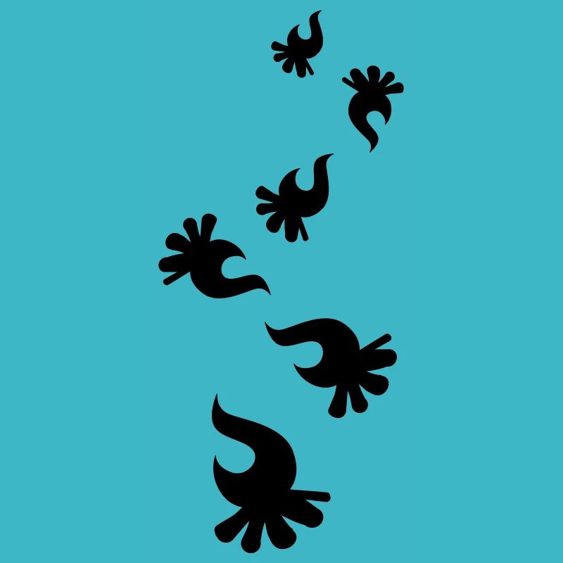 Lagerfeuer symbol