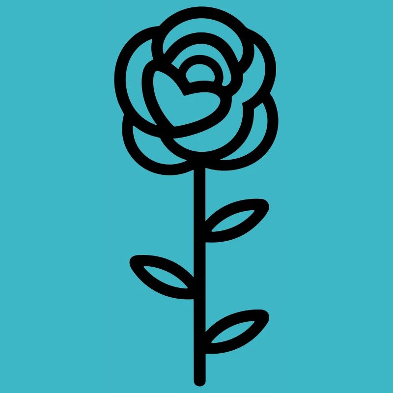 Rosa Blume