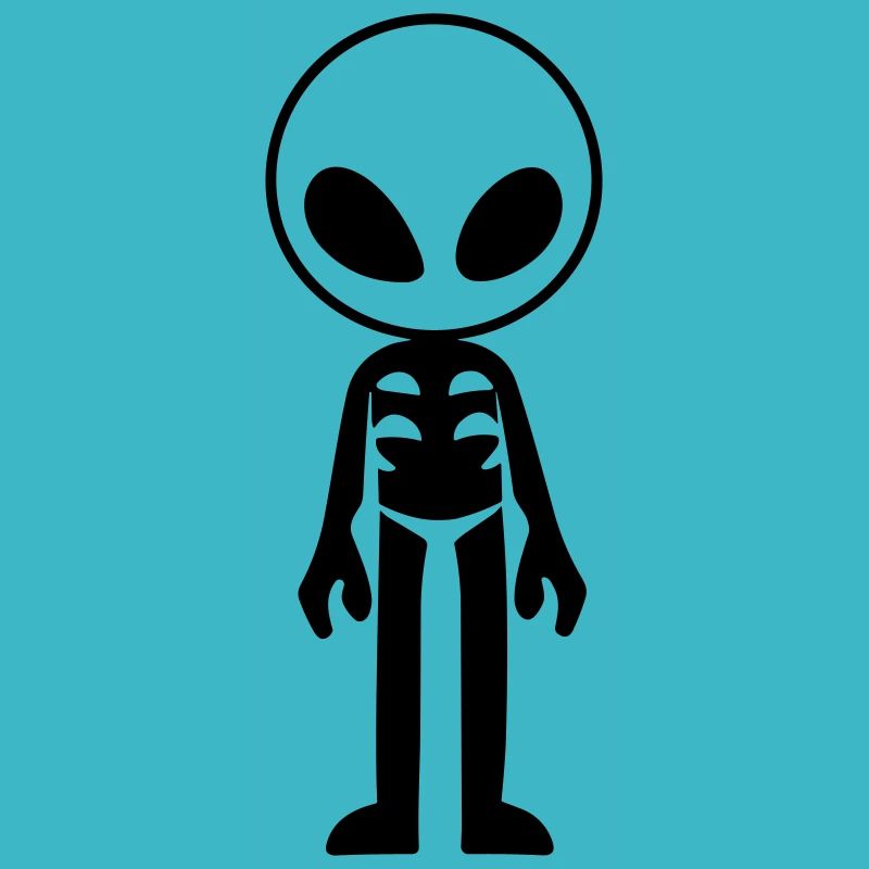alien