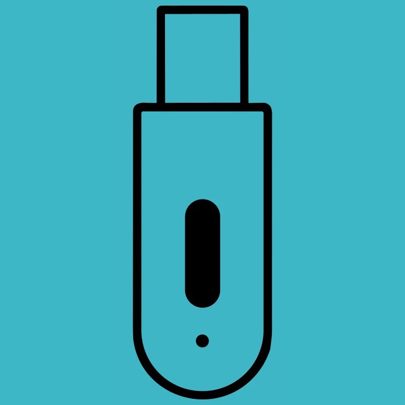 USB flash drive