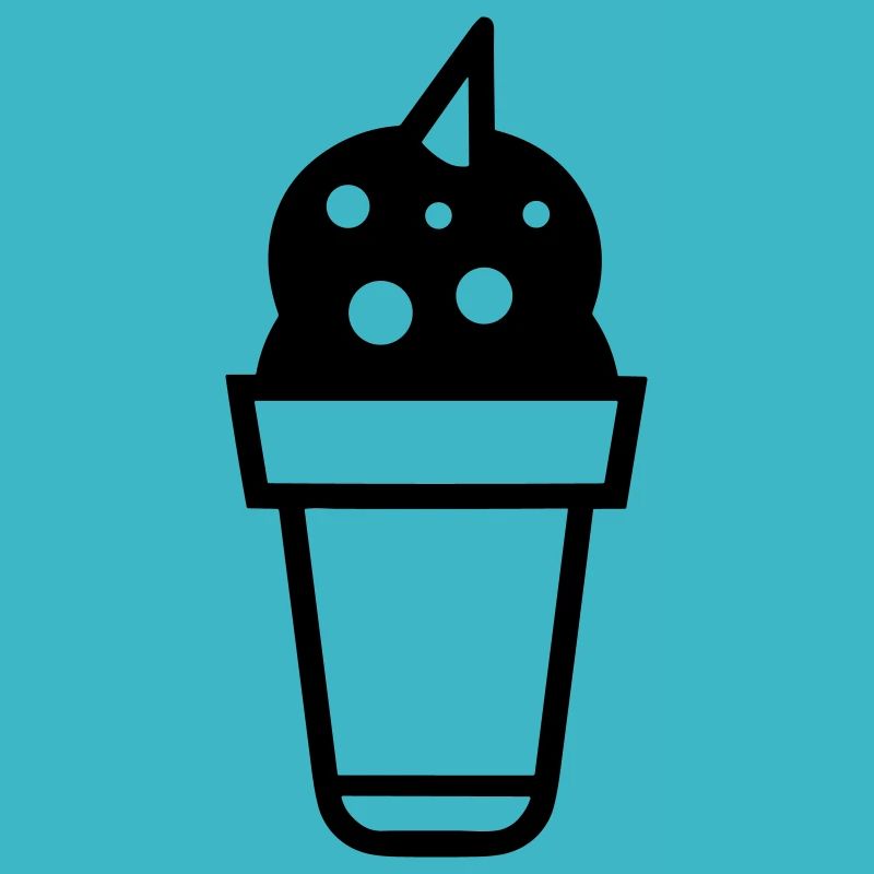 Eisbecher