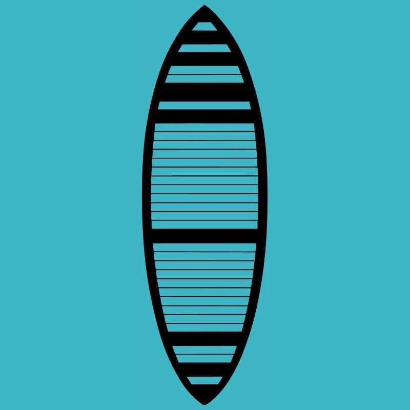 Planche de surf