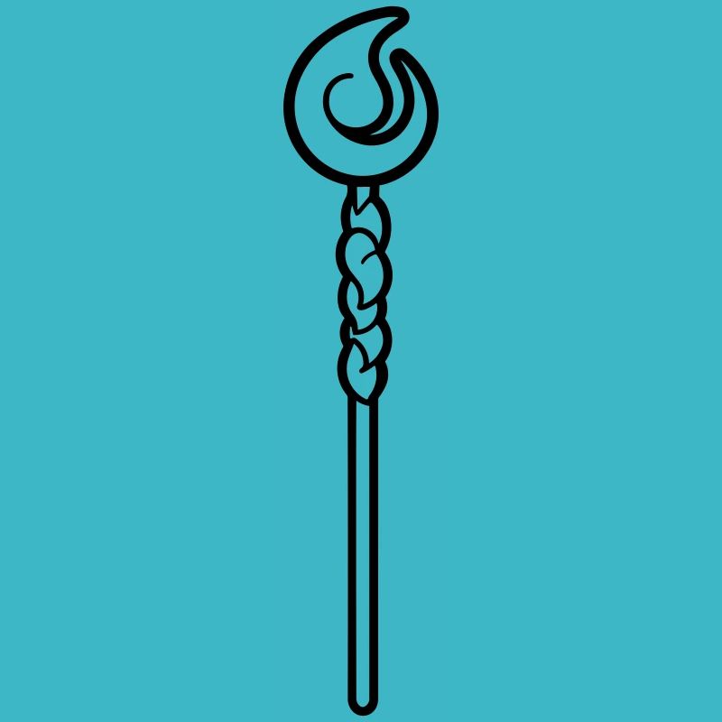 Wand