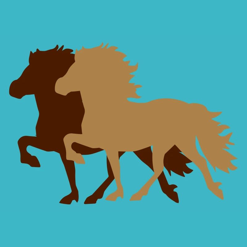 Icelandic horse