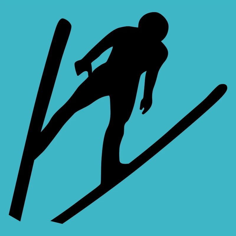 ski jump