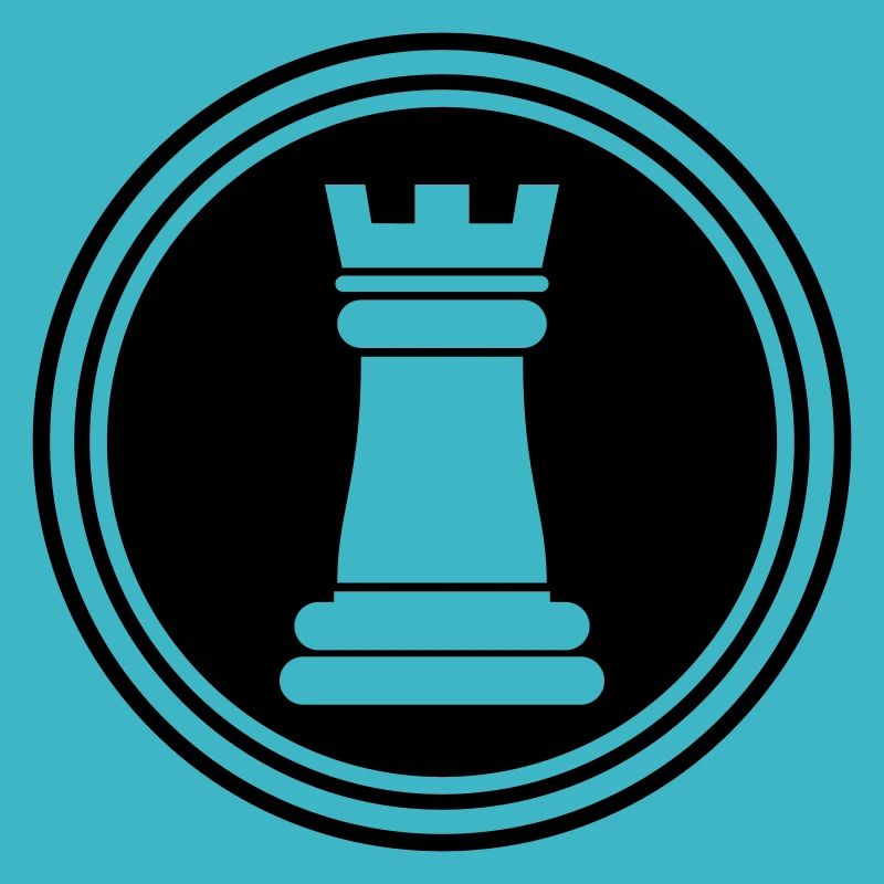 Tour de pièces d’échecs