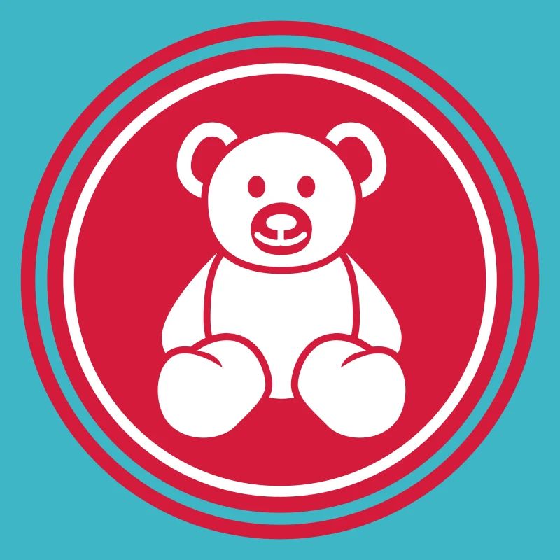 Teddy bear bear
