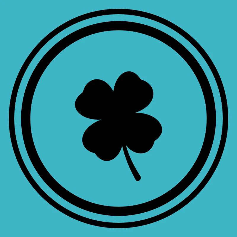 Symbole du trèfle