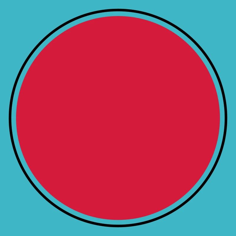 Circle icon
