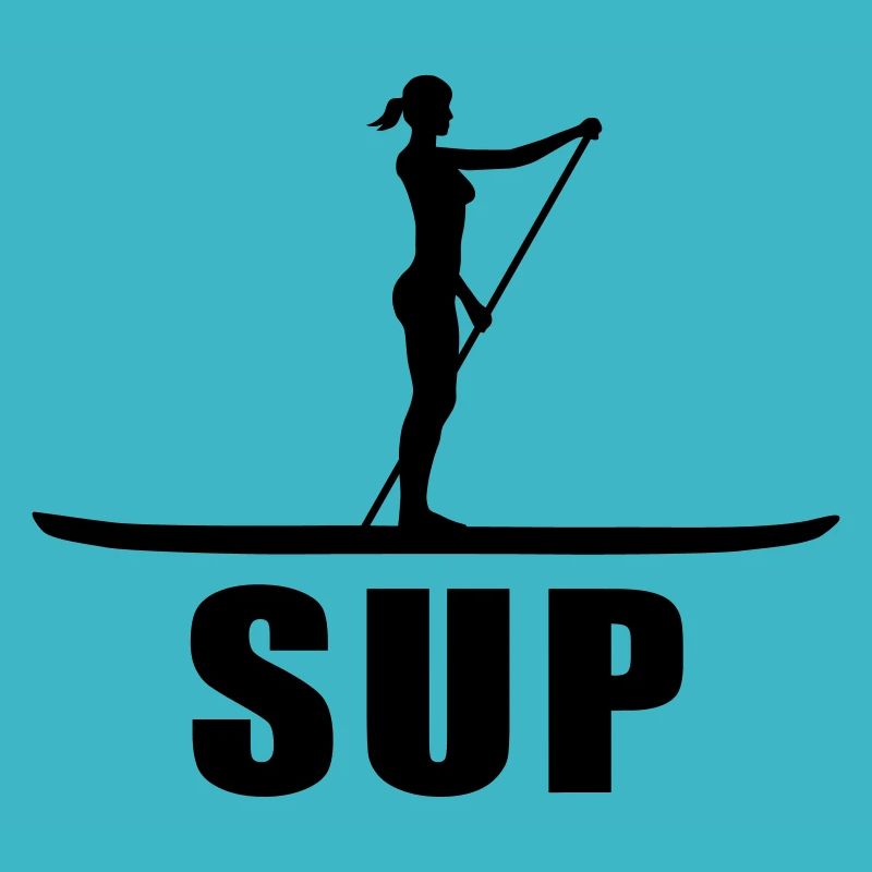 Stand Up Paddling