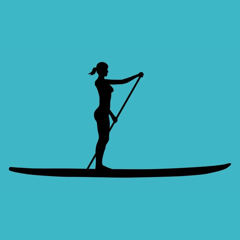 Stand Up Paddling