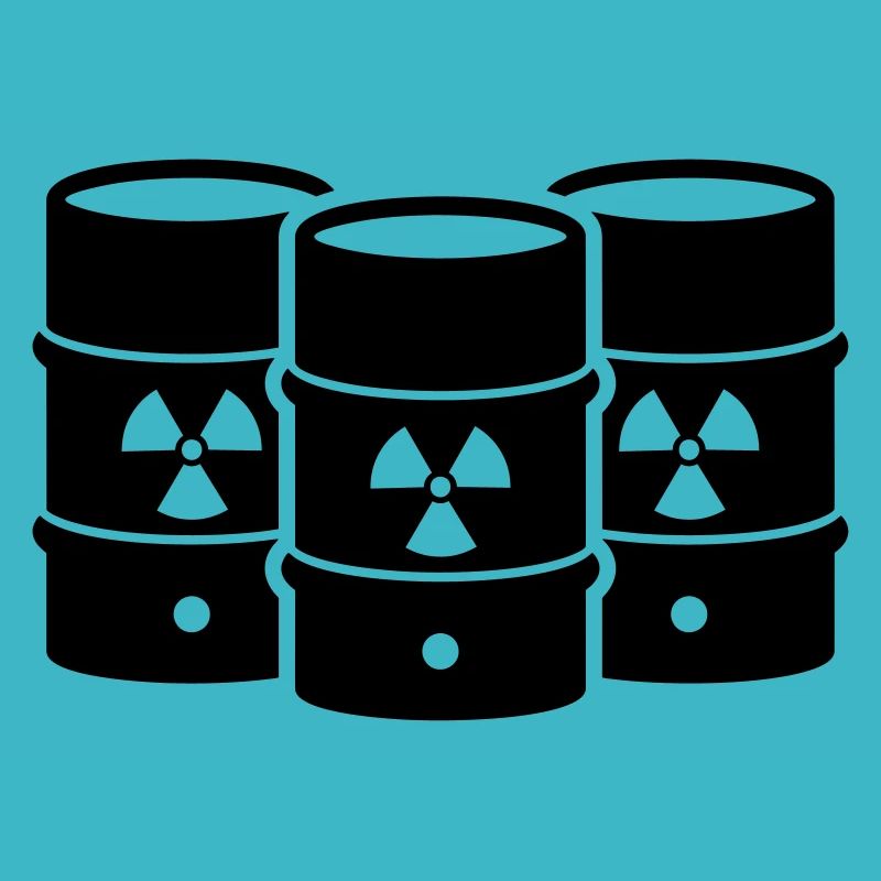 nuclear waste