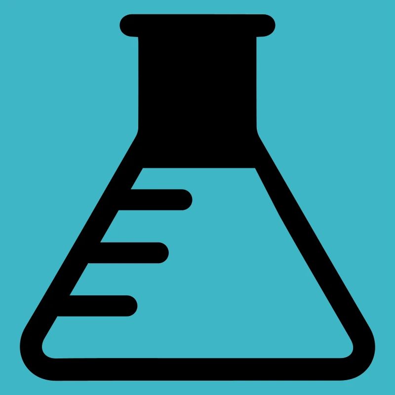 Test tube icon