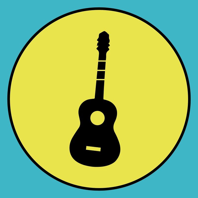 Acoustique de guitare