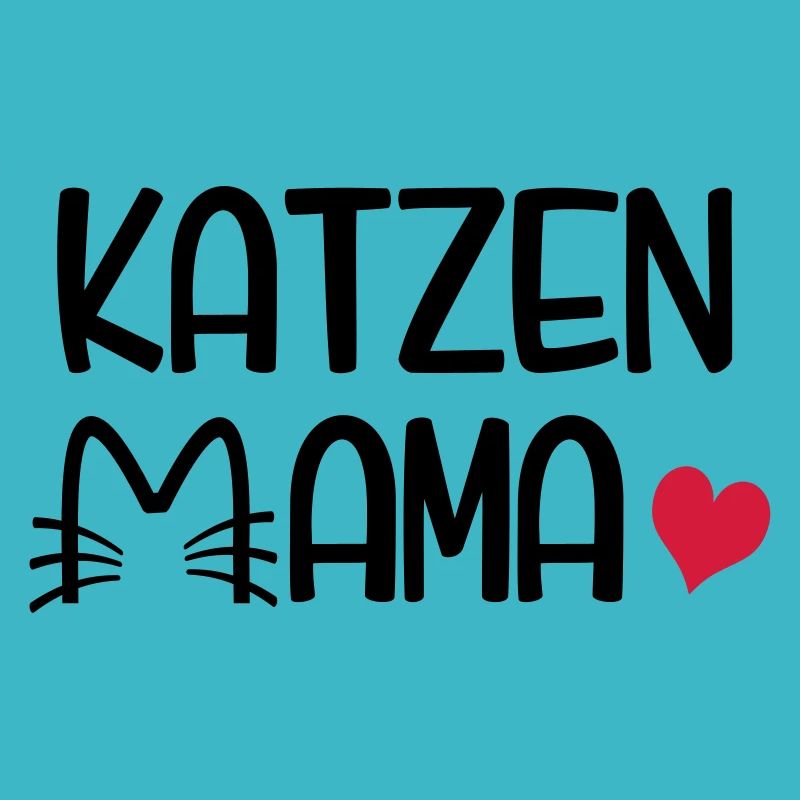 Chats Maman