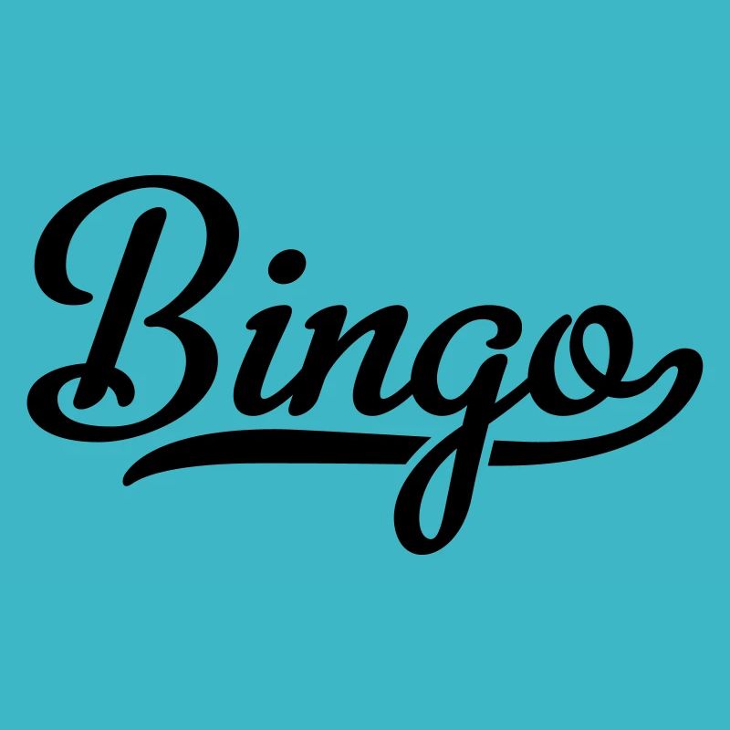 BINGO