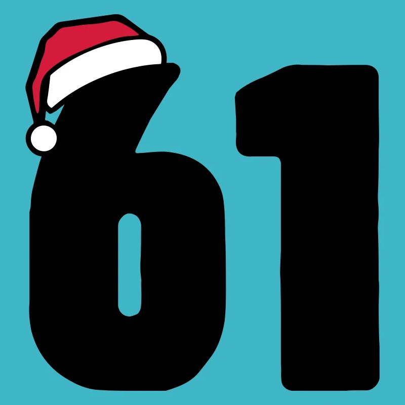 61 Numéro Noël