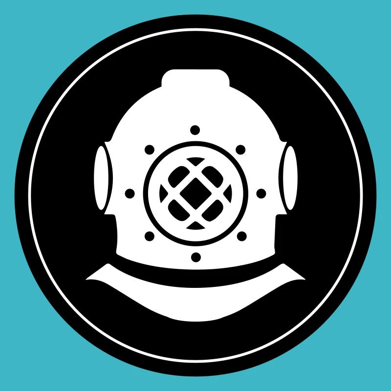 Apnea Diving Circle