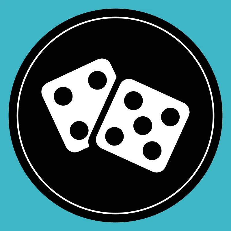 Dice Casino Circle