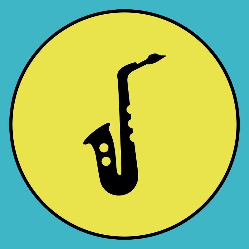 Symbole de trompette