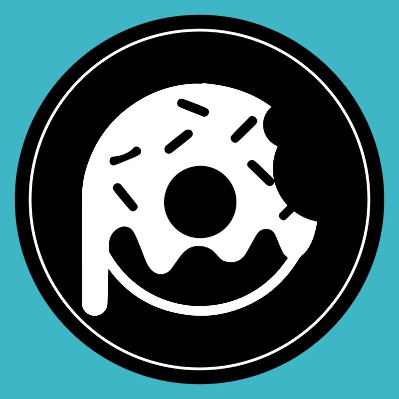 Symbole du beignet