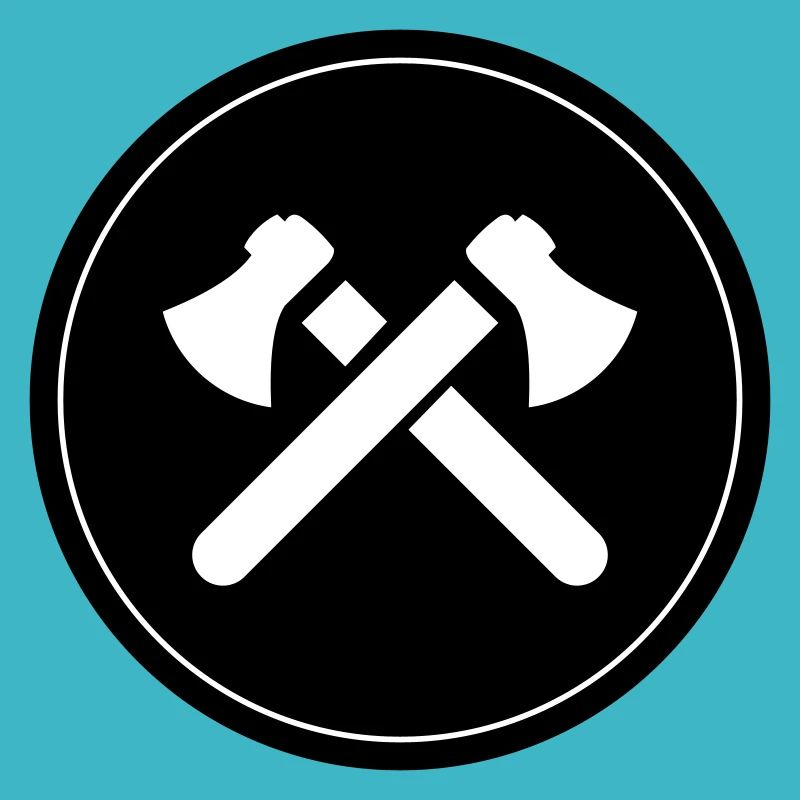 Axe Symbol