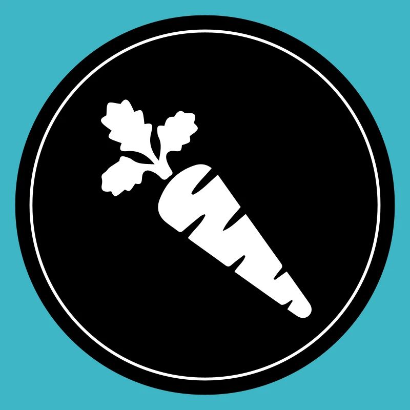 Carrot Symbol