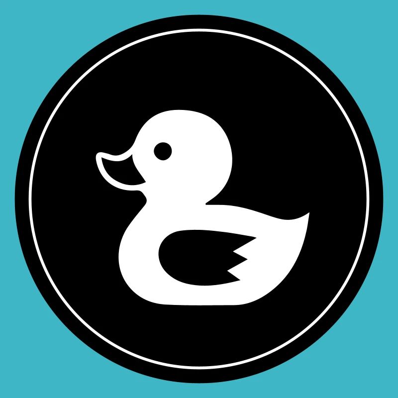 Duck Icon