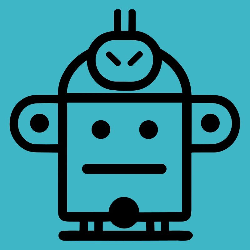 Kleiner Roboter
