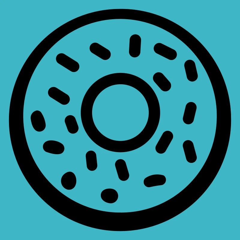 donut