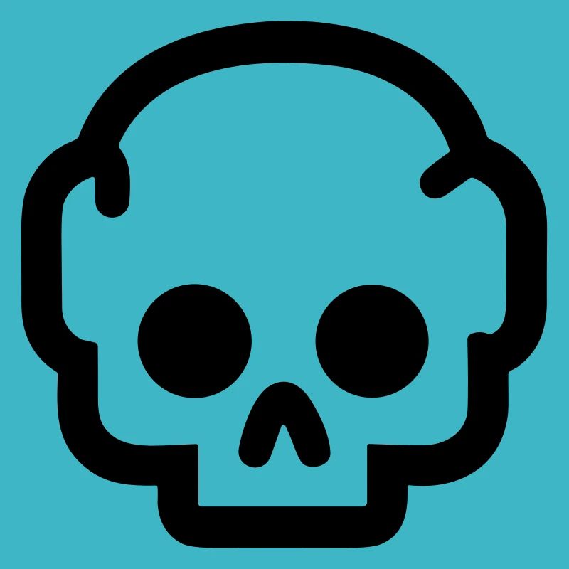 Tête de mort