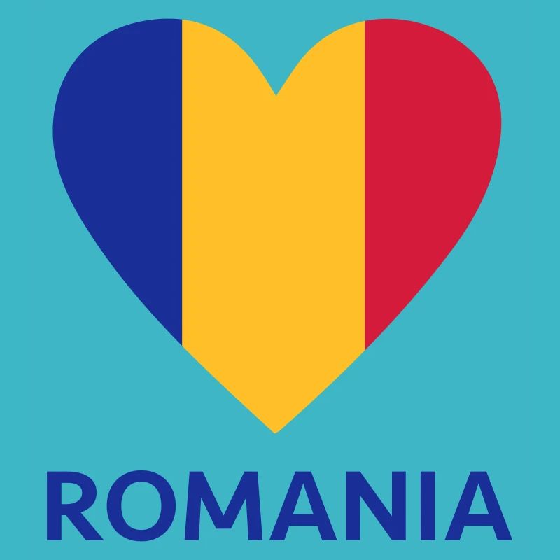 Romanian Love