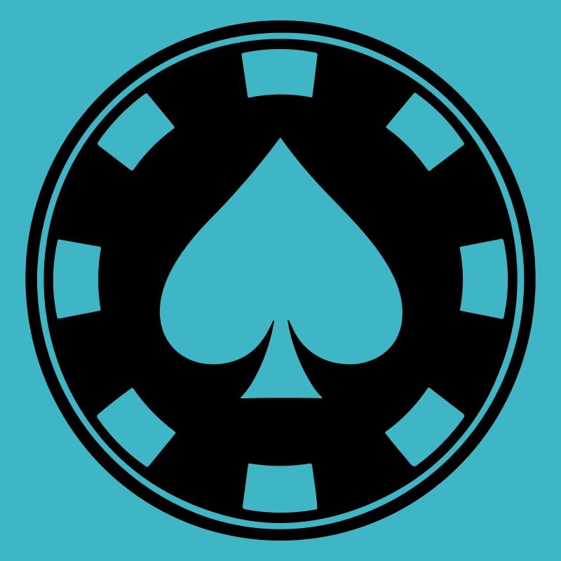Jeton de poker