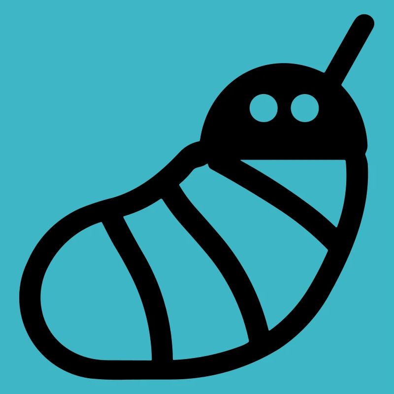caterpillar