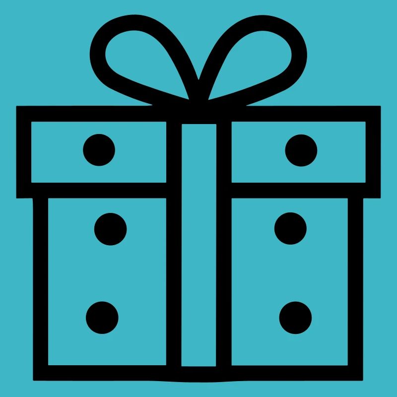 Petite boite cadeau