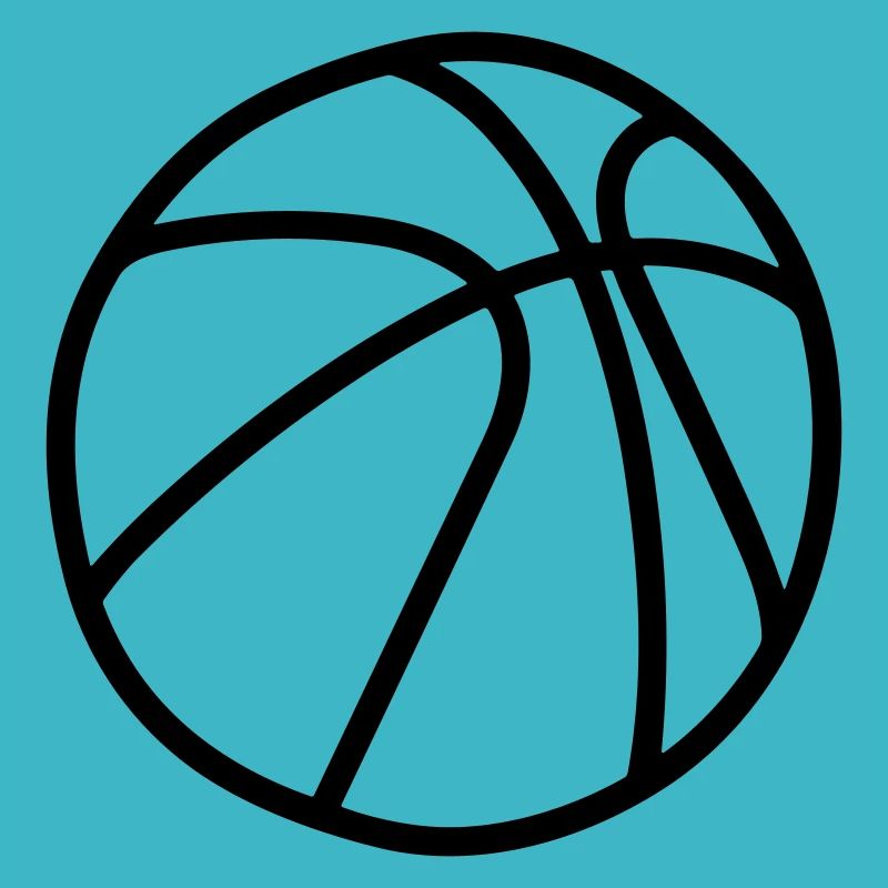 Ballon de basket
