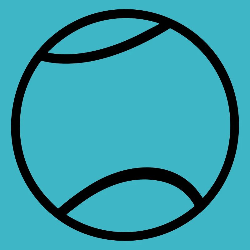 Tennis ball