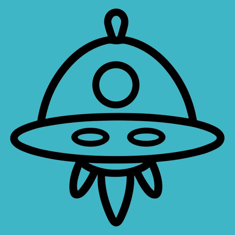 flying saucer