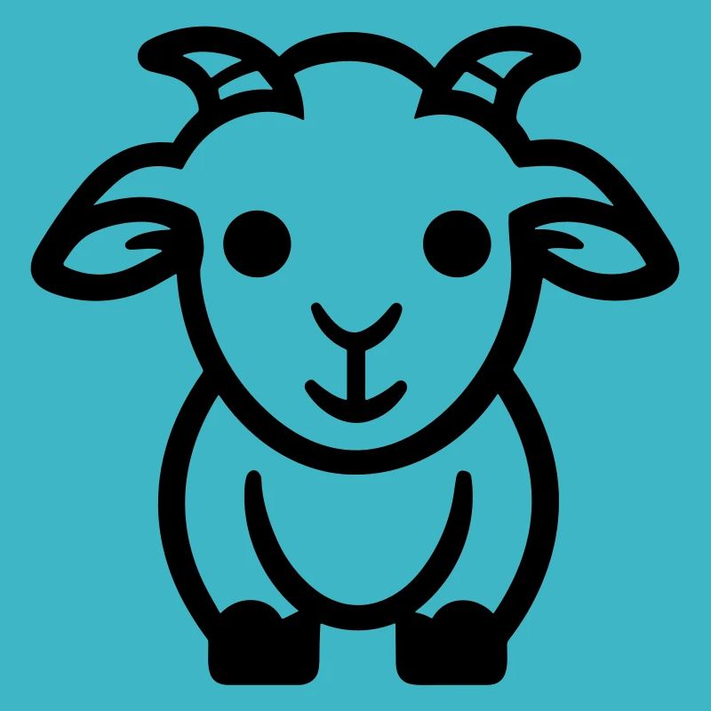 Ziegenbock