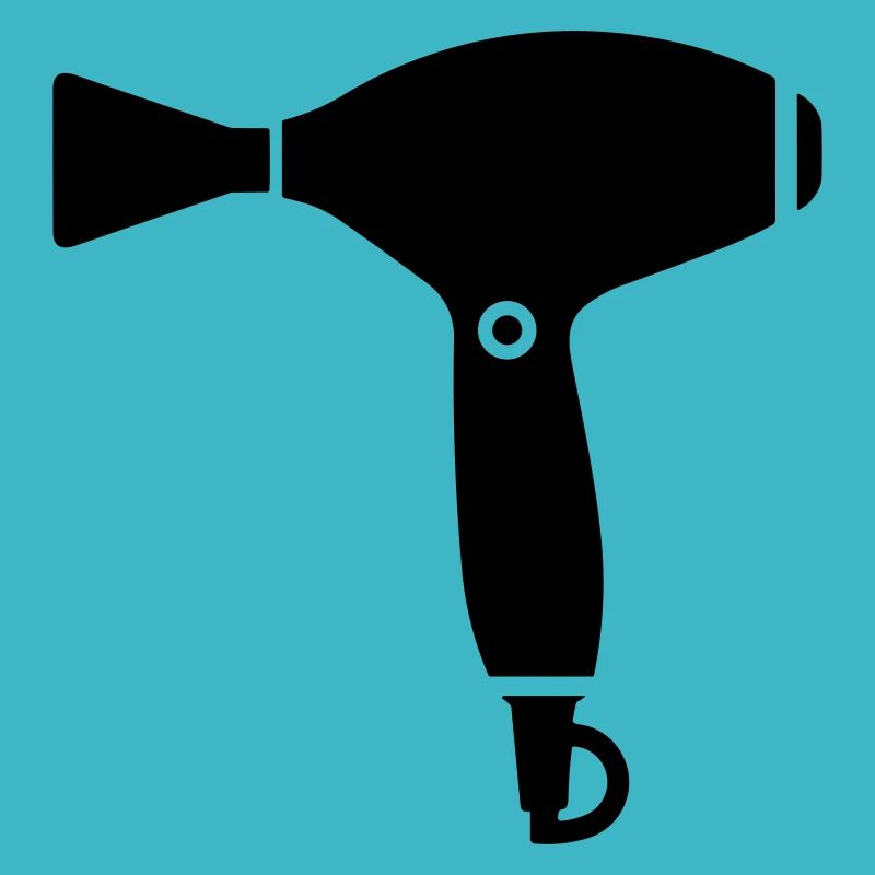 Hair dryer