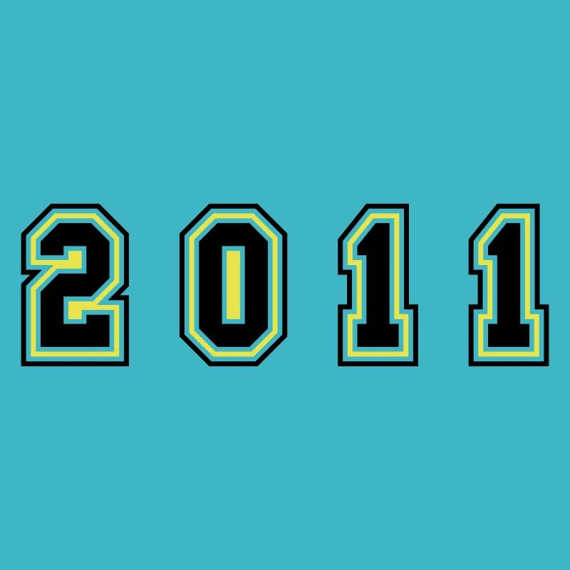 Numéro de l’année 2011