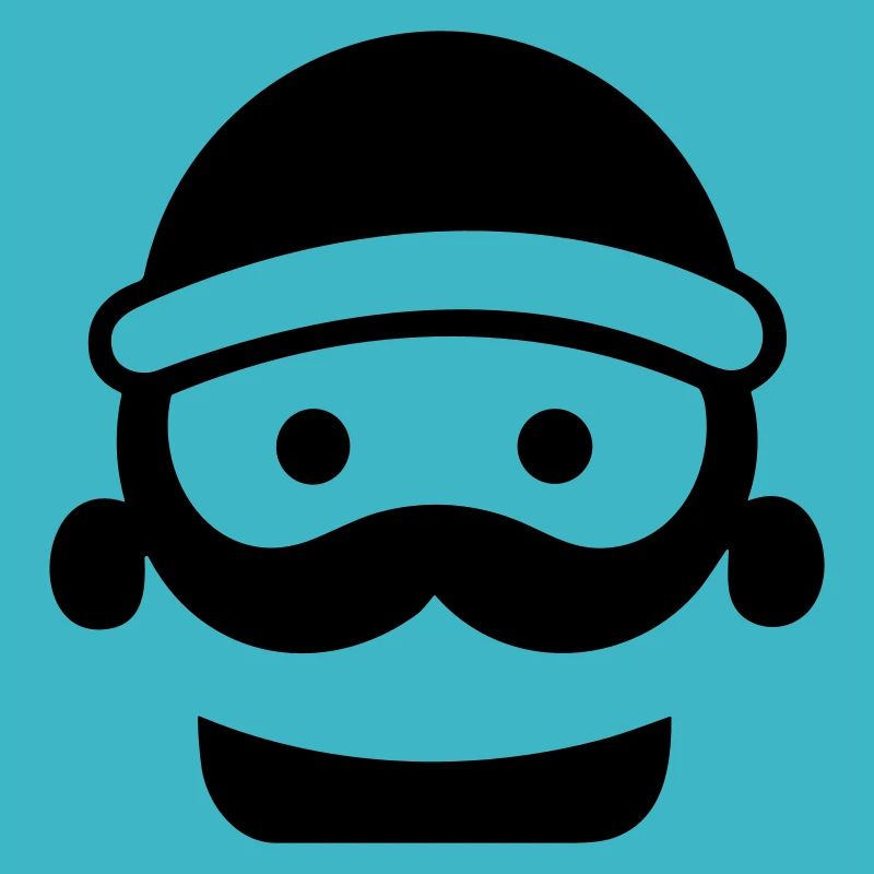 Little Father Christmas