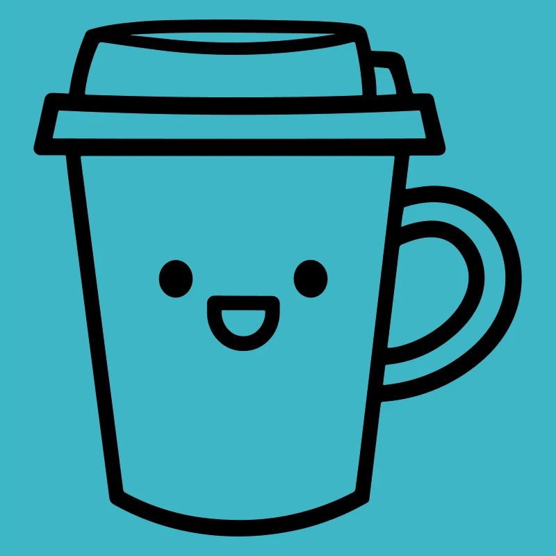 Mug de café