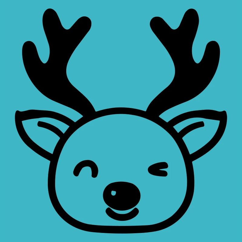 Christmas Reindeer